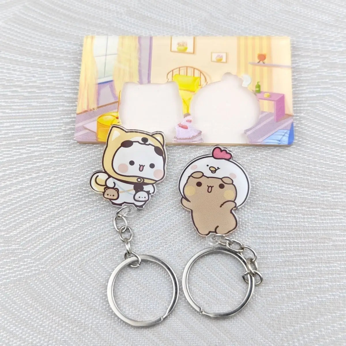 WishKeys Engraçadinhos