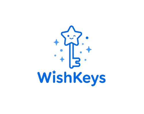 WishKeys Brasil