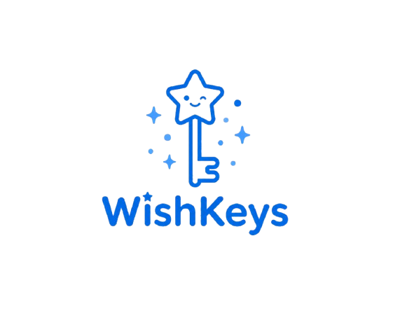 WishKeys Brasil