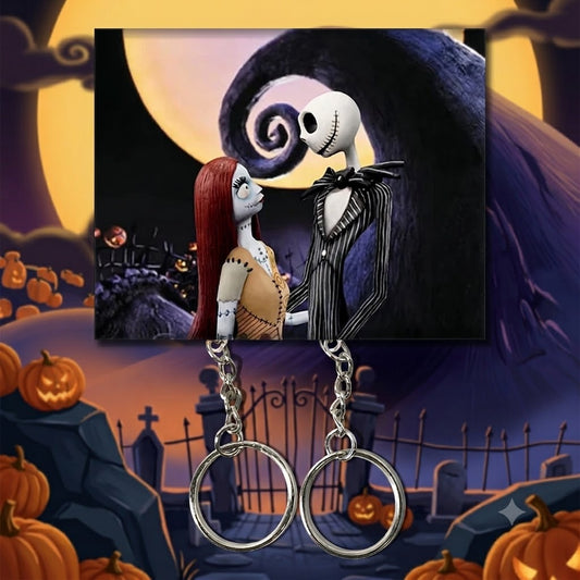 WishKeys O Estranho Mundo de Jack